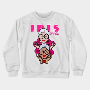 iris Crewneck Sweatshirt